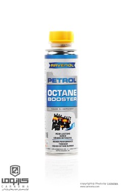 اکتان بوستر راونول حجم 300 میلی لیتر