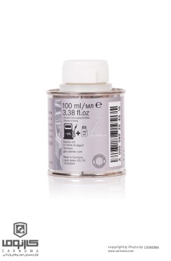 مکمل سوخت مرسدس بنز حجم 100میلی لیتر