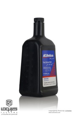 روغن هیدرولیک فرمان ای سی دلکو حجم 946میلی لیتر