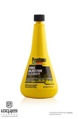 انژکتور شوی پریستون حجم 473 میلی لیتر