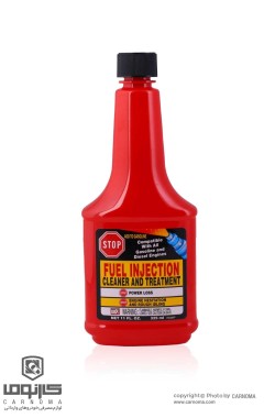 انژکتور شوی استاپ حجم 325 میلی لیتر