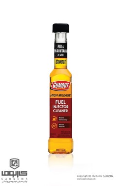 انژکتور شوی High MIleage گاموت حجم 177 میلی لیتر (طرح جدید)