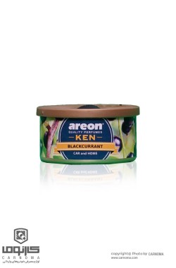 خوشبو کننده کنسروی آرئون حجم 35 گرم (توت سیاه)