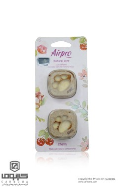 خوشبو کننده کلیپسی ایر پرو