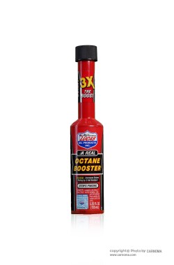 اکتان بوستر لوکاس حجم 155 میلی لیتر