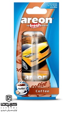 خوشبو کننده آرئون مایع رایحه قهوه( COFFEE) حجم 8.5 میل