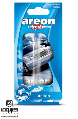 خوشبو کننده آرئون مایع رایحه اقیانوس (OCEAN )حجم 8.5 میل