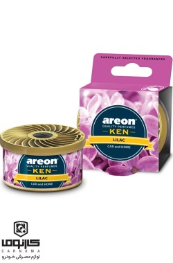 خوشبو کننده کنسروی آرئون رایحه گل بنفشه