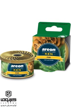 خوشبو کننده کنسروی آرئون رایحه کاج