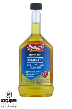 تمیزکننده سیستم سوخت REGANE گاموت 355 میلی لیتر