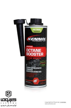 اکتان بوستر کنول حجم 500 میل
