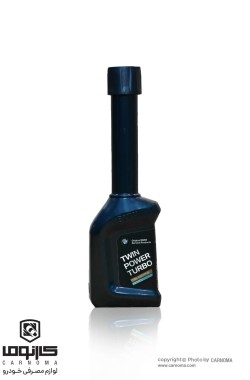 مکمل سوخت بی ام دبلیو حجم 100 میلی لیتر (طرح جدید)