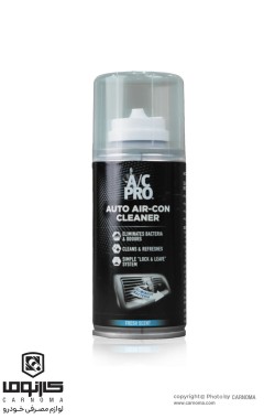 اسپری تصفیه هوا AC-PRO حجم 150 میلی لیتر