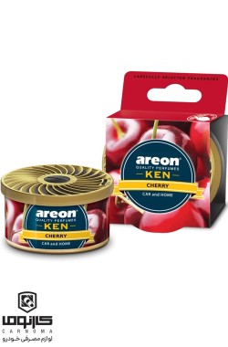 خوشبو کننده کنسروی آرئون رایحه گیلاس