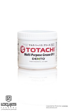 گریس توتاچی مدل مولتی حجم 500 گرم