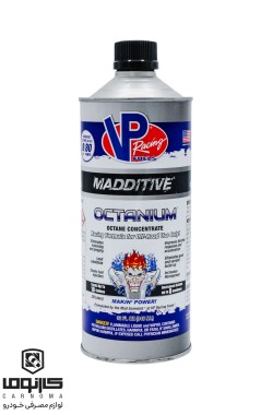 اکتان بوستر وی پی رِیسینگ 80 پوینت حجم 946 میلی لیتر