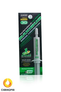 احیاگر گیربکس دستی و دیفرانسیل ماکسیمم زادو حجم 30 میلی لیتر