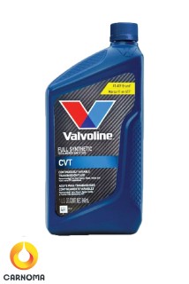 روغن گیربکس ولولین ATF CVT (طرح جدید ) حجم 946 میلی لیتر