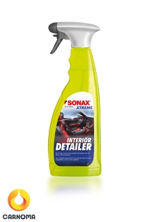 تميز كننده داخل اتومبيل حرفه ای سوناکس حجم 750 میلی ( Interior Detailer )