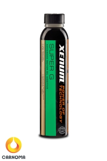 مکمل روغن کربن گرافیت SUPER-G زنوم حجم 300 میلی