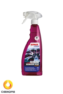 اسپری رینگ شوی پر قدرت اکستريم سوناکس حجم 500 میلی لیتر ( Felgen Reiniger Max Effect )