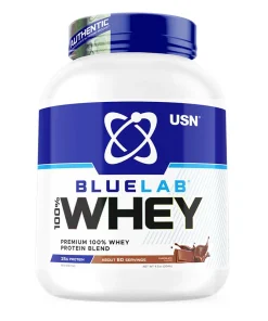 پروتئین وی بلو لب یو اس ان | USN BlueLab 100% Whey