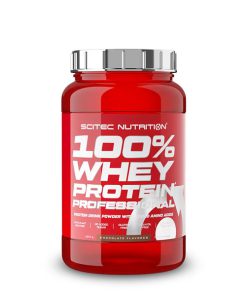 پروتئین 100 درصد وی پروفشنال سایتک نوتریشن 2.3kg