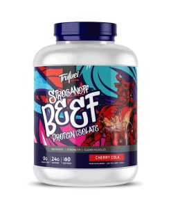 پروتئین بیف استروگانف تروفیول Beef Stroganoff TRUFUEL