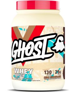 پودر پروتئین گوست 924 گرم GHOST Whey Protein