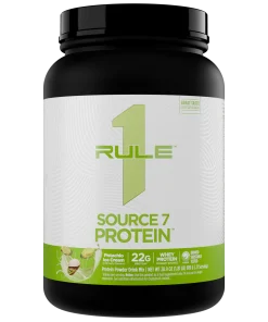پروتئین ترکیبی رول وان طرح جدید Rule One Source 7 Protein