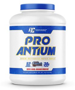 پروتئین پرو آنتیوم رونی کلمن Ronnie Pro Antium
