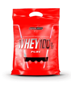 پروتئین وی انتگرال مدیکا 907 گرم INTEGRAL MEDICA Whey 100%