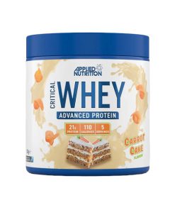 پروتئین وی ادونس اپلاید 5 سروینگ Applied Whey Advanced