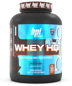 پروتئین وی بی پی آی bpi اچ دی