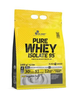 مکمل پیور وی ایزوله الیمپ Olimp Pure Whey Isolate 95