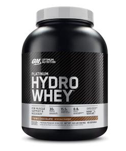 پروتئین هیدرو وی پلاتینیوم اپتیموم Optimum Platinum Hydrowhey