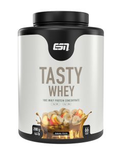 تستی وی ای اس ان ESN TASTY WHEY