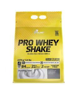 شیک پرو وی الیمپ Olimp Pro Whey Shake