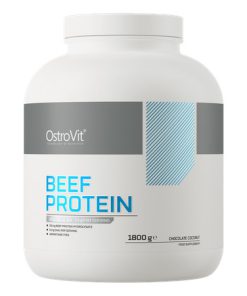 پروتئین بیف استروویت OstroVit Beef Protein 1800 g