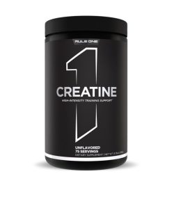 کراتین بدون طعم رول وان 400 گرم R1 Creatine