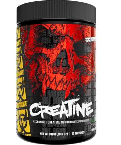 کراتین موتانت 300 گرمی Mutant Creatine Monohydrate