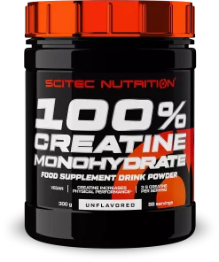 کراتین مونوهیدرات سایتک SCITEC Creatine Monohydrate