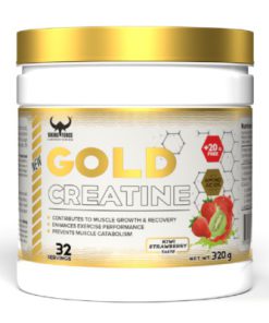 گلد کراتین وایکینگ فورس VIKING GOLD CREATINE