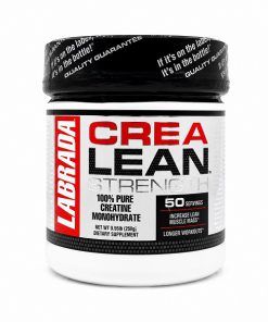 کراتین لابرادا اصل Labrada CreaLean