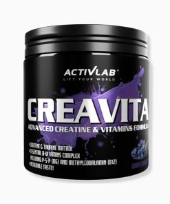 کراتین کراویتا اکتیولب Activlab Creavita