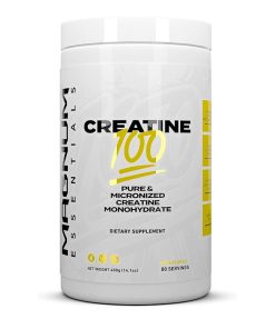 کراتین مگنوم 400 گرمی کانادا Magnum Creatine 100