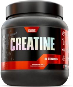 کراتین مونوهیدرات بتانکورت 88 سروینگ Betancourt Creatine Monohydrate