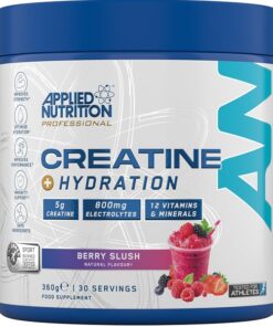 کراتین هیدریشن اپلاید Applied Creatine + Hydration