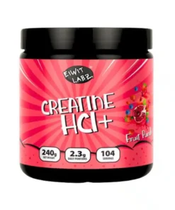 کراتین اچ سی ال ایویت لبز Eiwit Labz Creatine HCL Plus