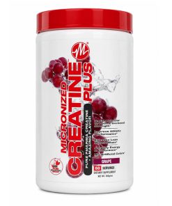 نسخه پلاس کراتین متابولیک 420 گرمی METABOLIC NUTRITION CREATINE PLUS